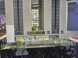 One Sophia (D9), Office #457455071